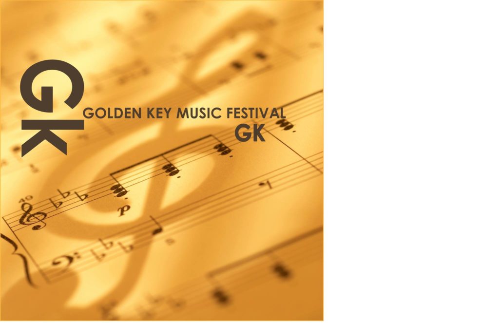 Golden Key Music Festivals